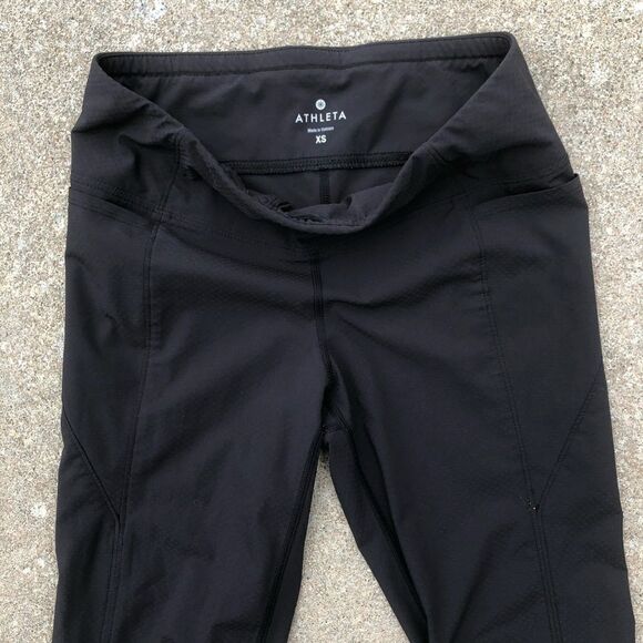 Athleta Pants - Athleta Leggings. XS 